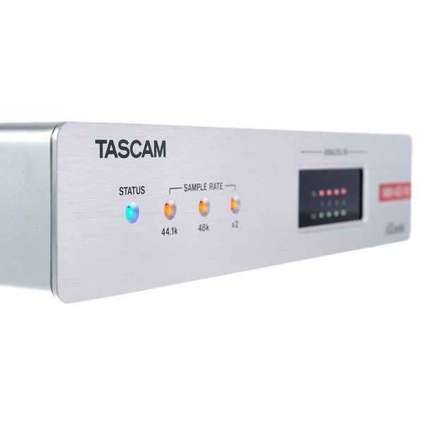 Tascam MM-4D/IN-X