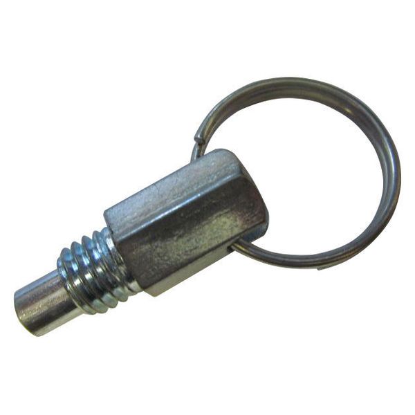 Varytec Locking bolt M12x10mm