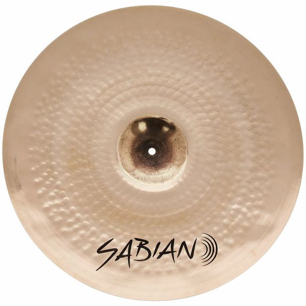 Sabian 21" AAX Thin Ride