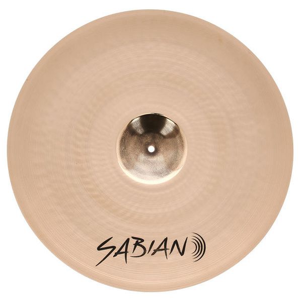 Sabian 22" AAX Medium Ride