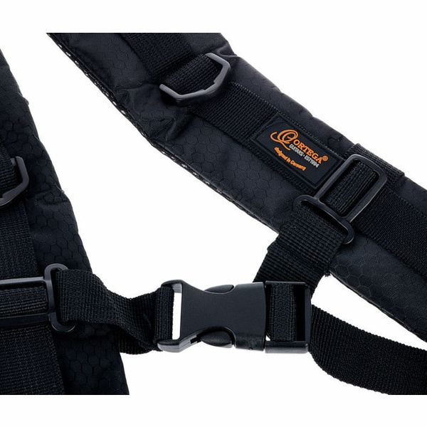 Leke Buckle Clip Strap Adjustable Chest Harness Bag Backpack Shoulder Strap  Webbing 