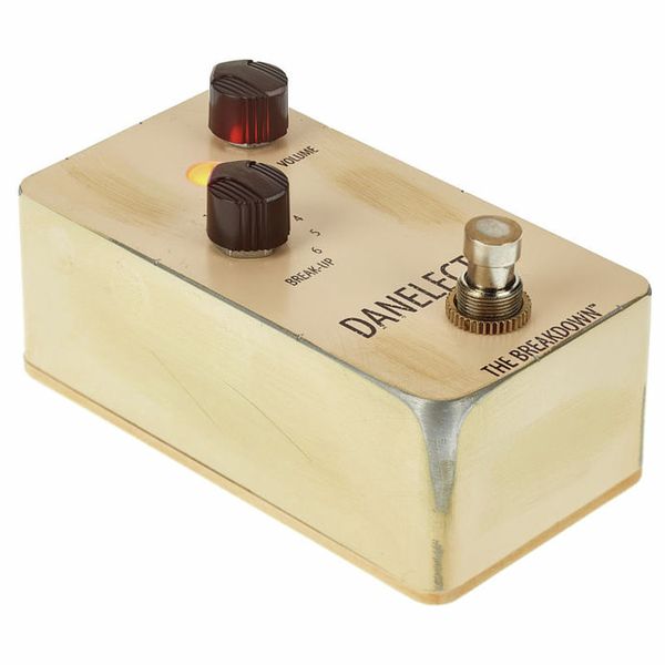 Danelectro The Breakdown