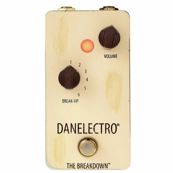 Danelectro The Breakdown – Thomann België