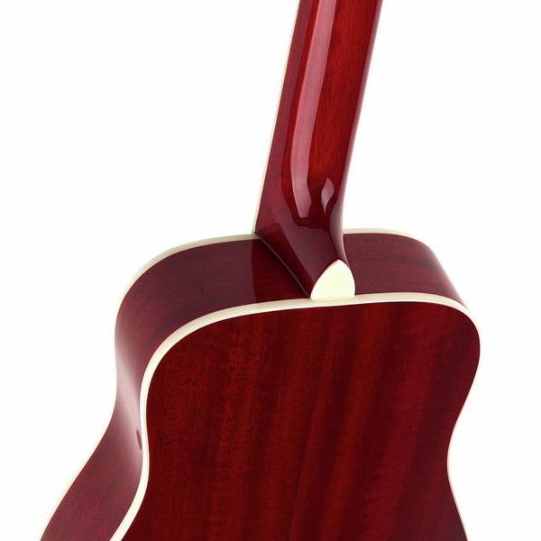 Epiphone Ukulele Hummingbird Outfit FCS