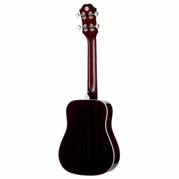 Epiphone Ukulele Hummingbird Outfit TSB