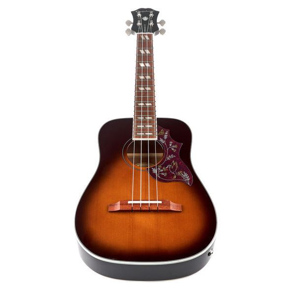 Epiphone Ukulele Hummingbird Outfit TSB