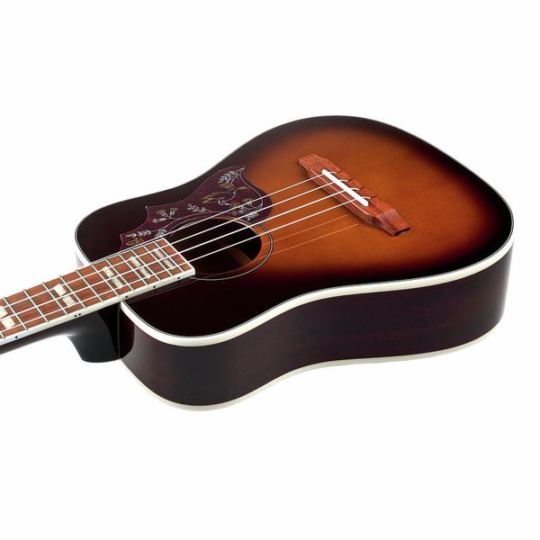 Epiphone Ukulele Hummingbird Outfit TSB