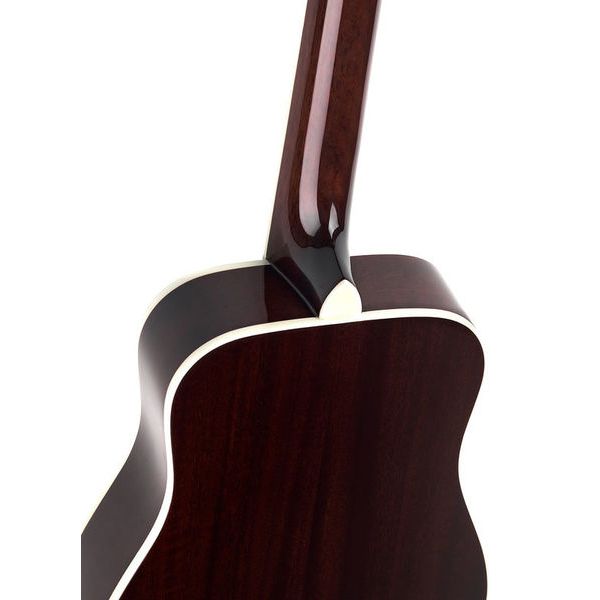 Epiphone Ukulele Hummingbird Outfit TSB