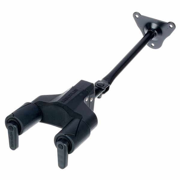 Hercules Stands HCGSP-40WB+ Guitar Wall Mount