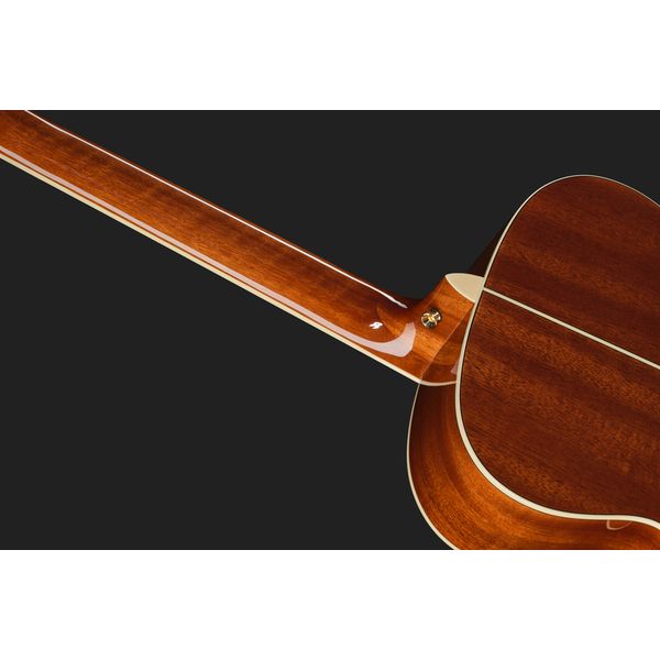 Harley Benton Custom Line CLJ-412E SB