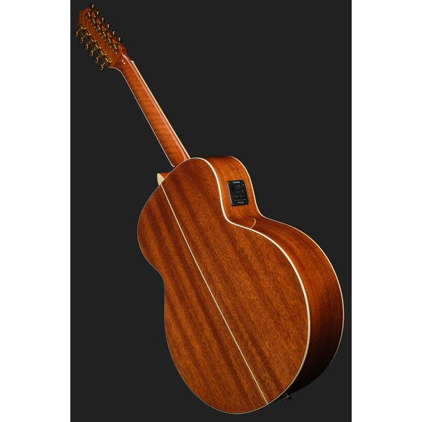 Harley Benton Custom Line CLJ-412E SB