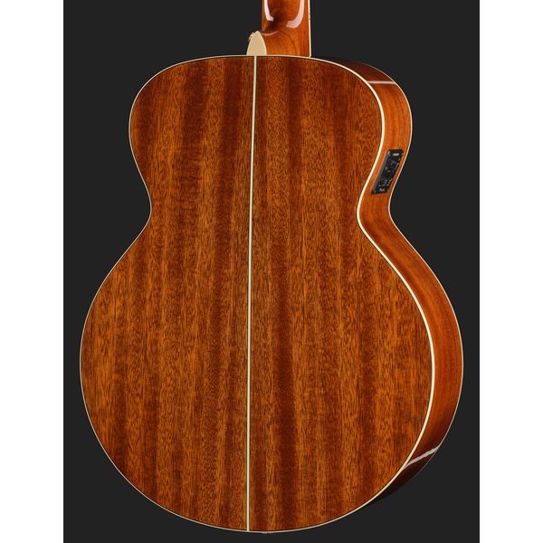 Harley Benton Custom Line CLJ-412E SB