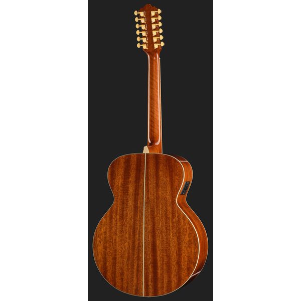 Harley Benton Custom Line CLJ-412E SB