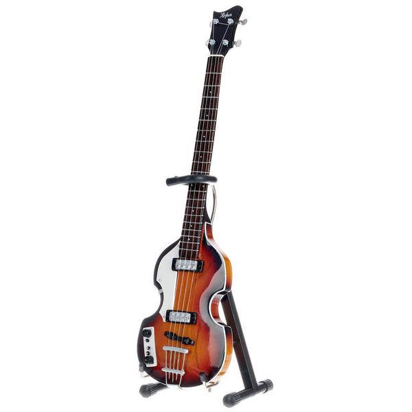Axe Heaven Classic Violin Bass Model