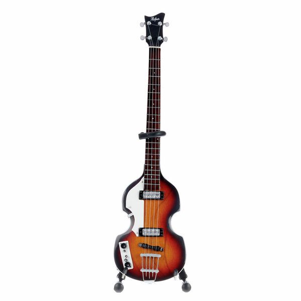 Axe Heaven Classic Violin Bass Model