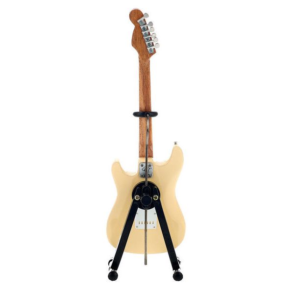 Axe Heaven Fender Stratocaster Cream