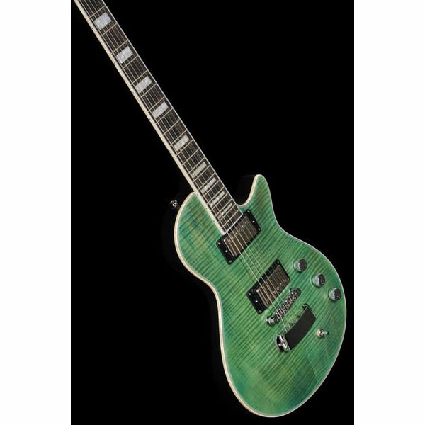 Hagstrom Ultra Max Fall Sky Satin