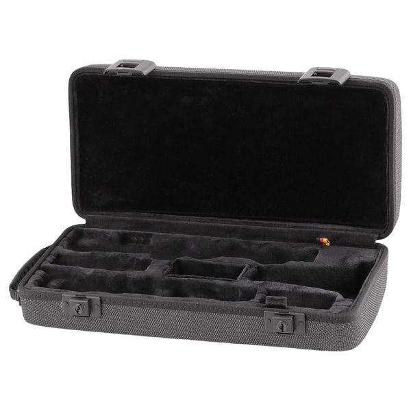 Jakob Winter JW 52721 B Bb-Clarinet Case GL