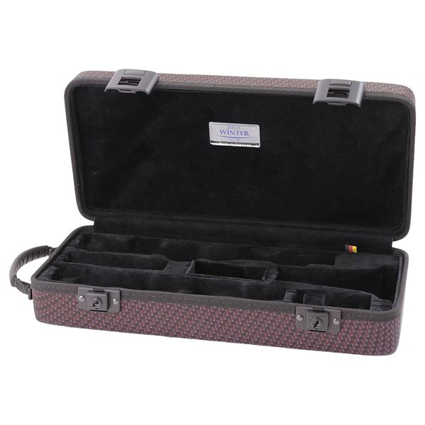 Jakob Winter JW 52721 B CAR Bb-Clarinet