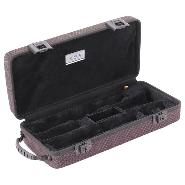 Jakob Winter JW 52721 B CAR Bb-Clarinet