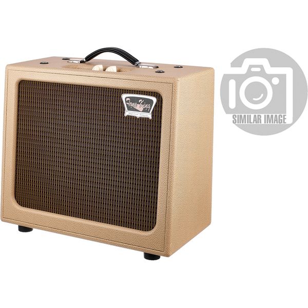 Tone King Gremlin CR