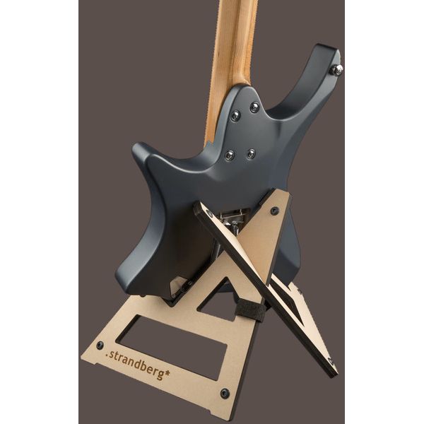 Strandberg Collapsible Guitar Stand