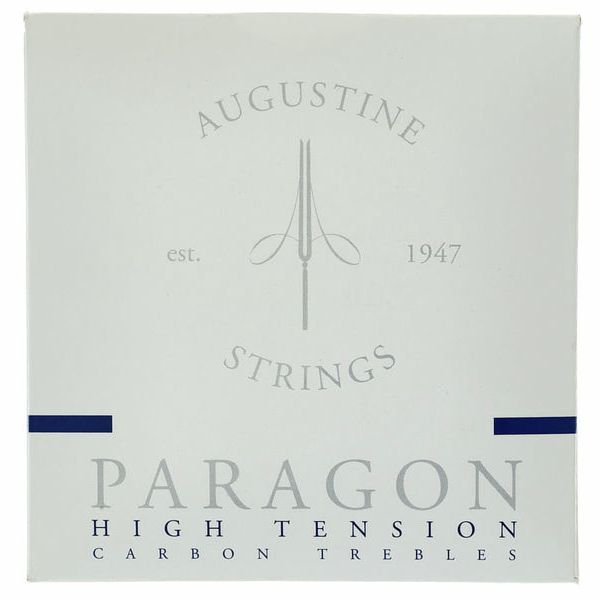 Augustine Paragon Blue High Tension