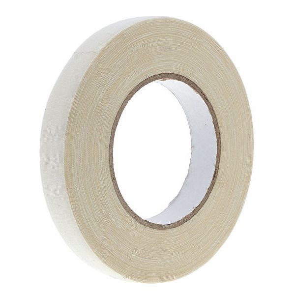 Stairville Marking Tape WH 50m