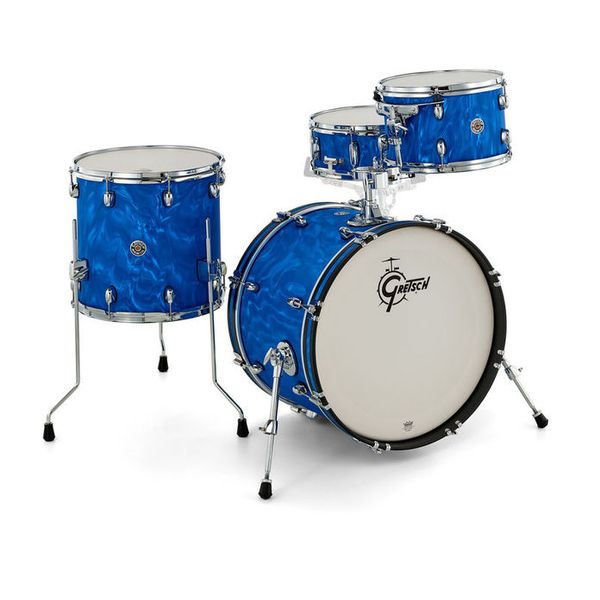 Gretsch Drums Catalina Club Studio Blue
