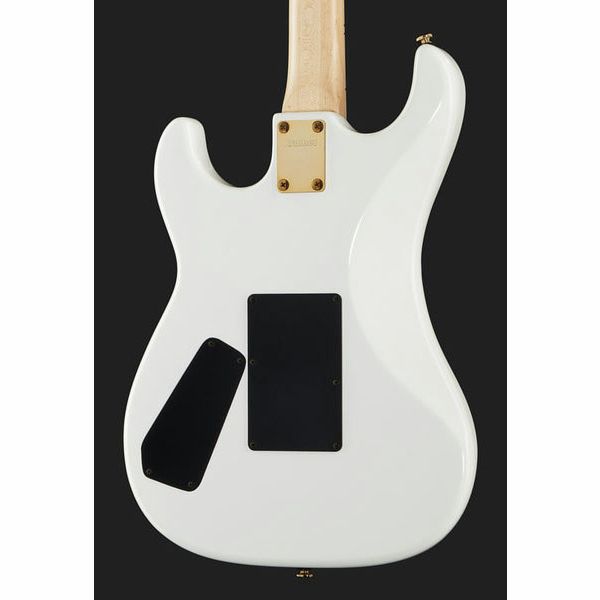 Kramer Guitars Jersey Star AW