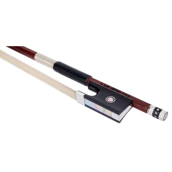 Karl Höfner H8/18 VK 4/4 Violin Bow