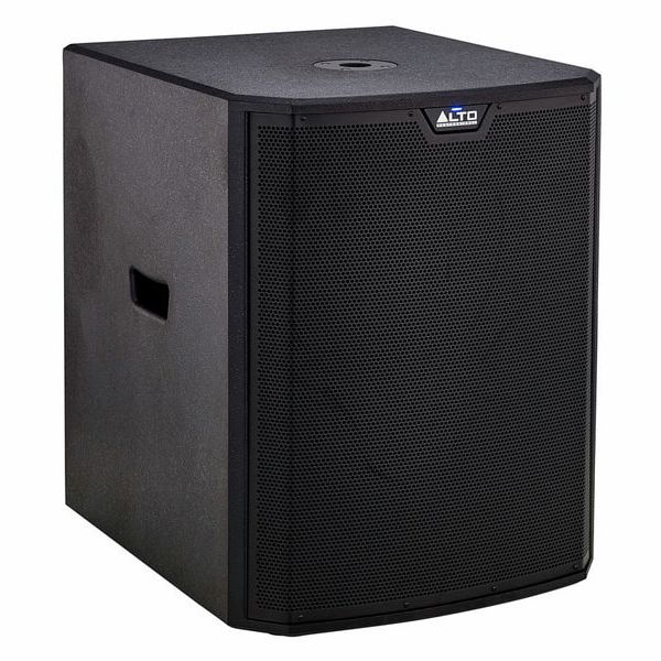 Alto TS 318S Subwoofer