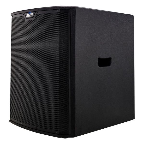 Alto TS 318S Subwoofer