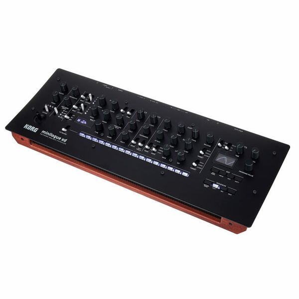 正規品2024Korg minilogue xd module 鍵盤楽器