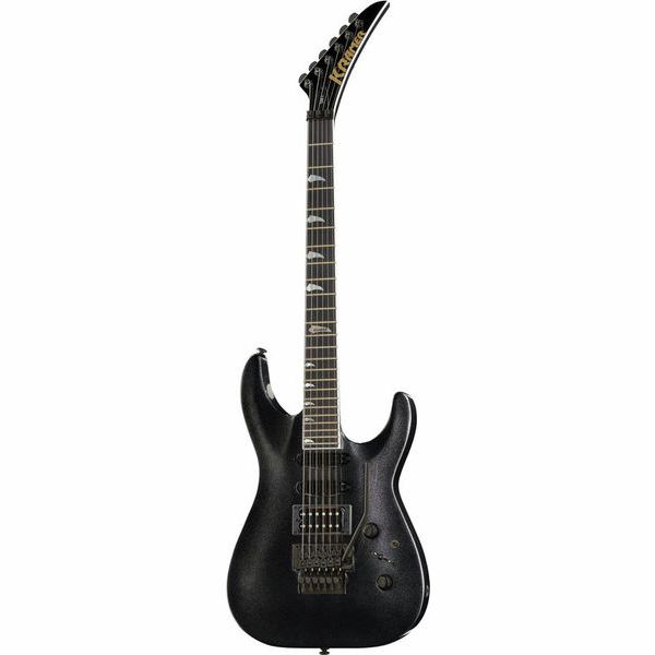 Kramer Guitars SM-1 Vintage Maximum Steel