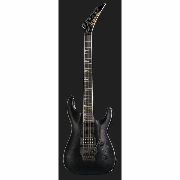 Kramer Guitars SM-1 Vintage Maximum Steel