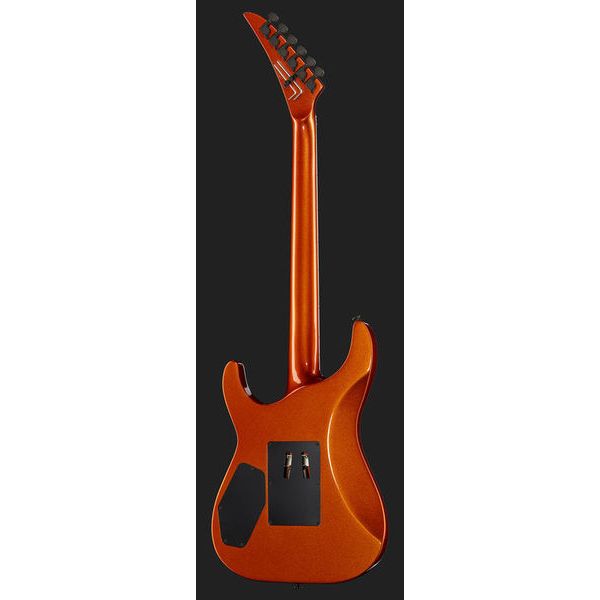 Kramer Guitars SM-1 Vintage Orange Crush