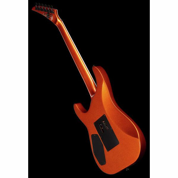 Kramer Guitars SM-1 Vintage Orange Crush