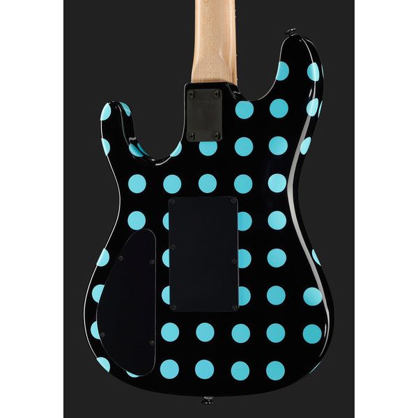 Kramer Guitars Nightswan