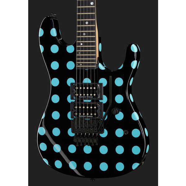Kramer Guitars Nightswan