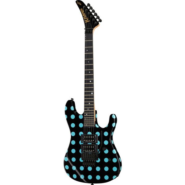 Kramer Guitars Nightswan
