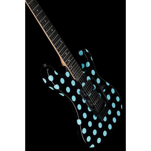 Kramer Guitars Nightswan