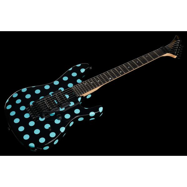 Kramer Guitars Nightswan