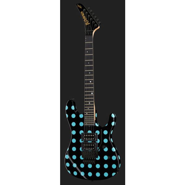 Kramer Guitars Nightswan
