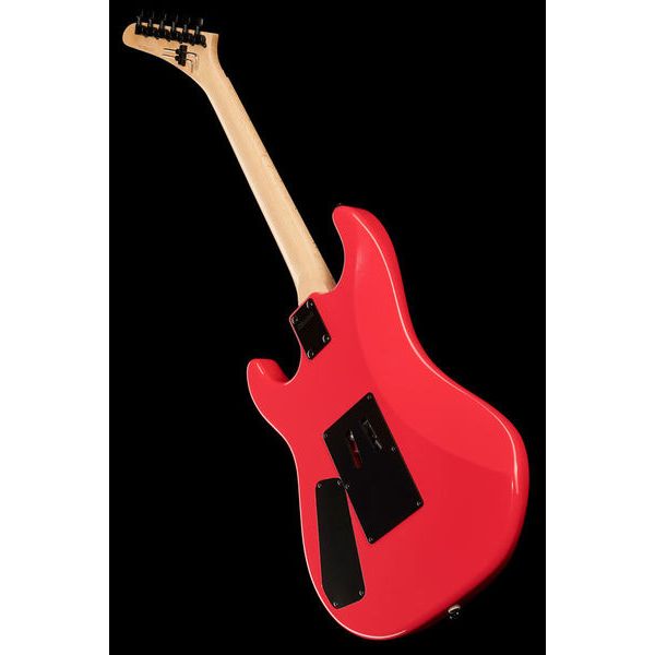 Kramer Guitars Baretta Vintage Ruby Red