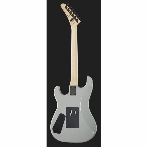 Kramer Guitars Baretta Vintage Pewter Gray