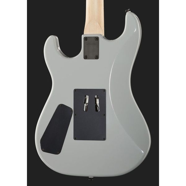 Kramer Guitars Baretta Vintage Pewter Gray