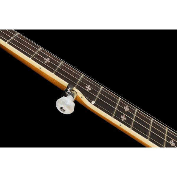 Gold Tone Dojo DLX Banjo