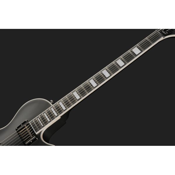 Hagstrom Ultra Max Black Satin