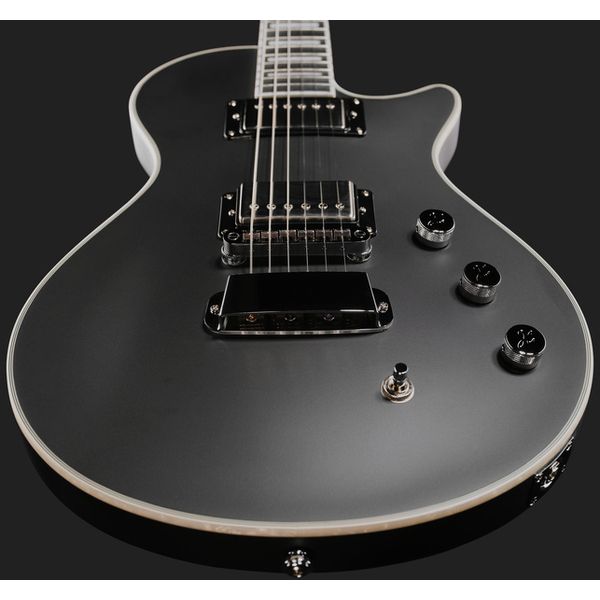 Hagstrom Ultra Max Black Satin